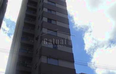 Imagem: O apartamento na cobertura possui 3 Dormitórios, 3 Banheiros