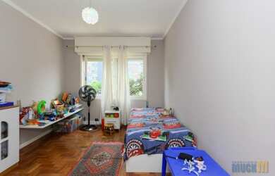 Imagem 16: Canoas - Padrão - Centro