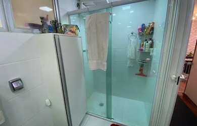 Imagem 6: Apto 70 metros Bela vista reformado andar alto, 18º vaga exelente