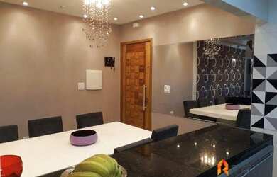 Imagem 1: Cobertura com 4 dormitórios, 180 m² - venda por R$ 900.000,00 ou aluguel...