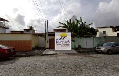 Imagem 1: Vende 177 m² total por R$ 370.000 reais a Vista ou Financiada- Campinho - Porto Seguro/BA