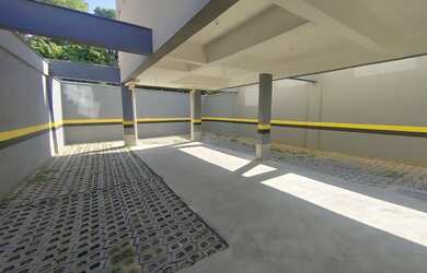 Imagem 14: Oportunidade apartamento novo com suíte e armário