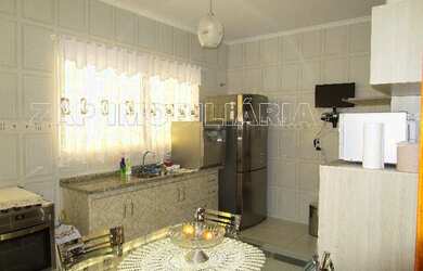 Imagem 10: Casa Residencial para Venda Recanto Elizabeth Braganca Paulista