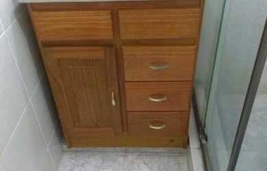 Imagem 15: Apartamento de 52 metros quadrados no bairro Engenho Novo com 1 quarto