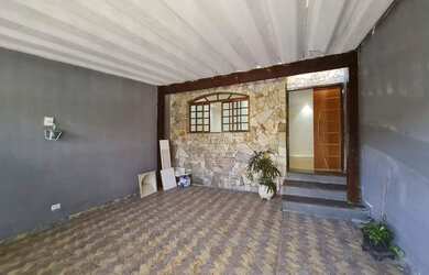 Imagem 13: Casa com 3 dormitórios - venda por R$ 650.000,00 ou aluguel por R$ 2.800,00/mês...