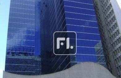 Imagem: O depósito possui 5 Vagas na garagem e 1207m² de Área e está