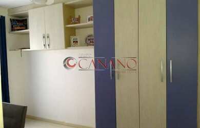 Imagem 7: Apartamento a Venda - Engenho Novo