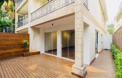 Imagem 4: Linda casa em condomínio na melhor localização do Morumbi