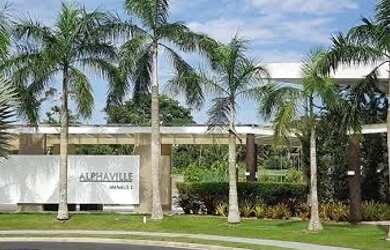 Imagem 1: Lote venda com 478 metros quadrados em Ponta Negra - Manaus - AM