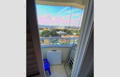 Imagem 2: Apartamento Residencial à venda, Jardim América, São José dos Campos - AP4855