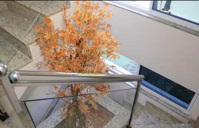 Imagem 15: Recreio - Casa Triplex 260 m2, com 4 suítes, decorada, semi mobiliado,...