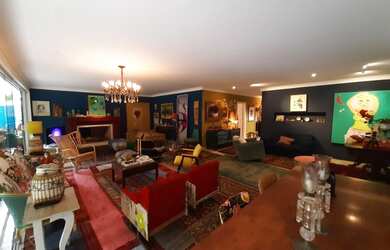 Imagem 15: Casa à venda, 750 m² por R$ 5.000.000,00 - Jardim Vitória Régia -...