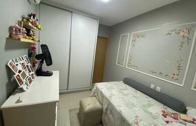 Imagem 11: Residencial Premier Blanc em Setor Marista - Goiânia