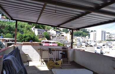 Imagem 15: Casa com 3 dormitórios à venda, 200 m² por R$ 280.000,00 - Costa Carvalho...