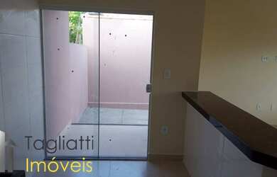 Imagem 8: IMÓVEL NOVO COM QUINTAL NO BAIRRO AREAL- ARARUAMA- RJ