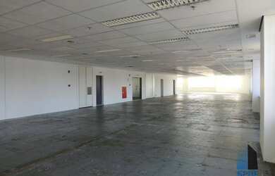 Imagem 9: Laje para alugar, 610 m² por R$ 33.600,05/mês - Alphaville Industrial...