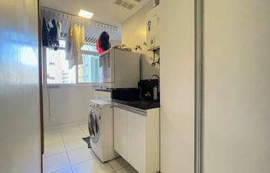 Imagem 7: Luxuoso apartamento no Parque das Castanheiras na Praia da Costa