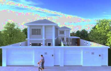 Imagem 11: Belíssima casa de alto padrão em Costazul - Rio das Ostras - RJ