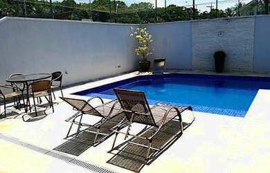 Imagem 2: Cond. Hanga Roa Excelente Opção p/ Locação Temporária