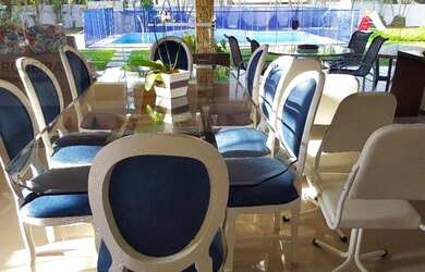 Imagem 5: Casa residencial para venda e locação, Acapulco, Guarujá