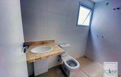 Imagem 9: Casa à venda, 130 m² por R$ 828.000,05 - Condomínio Tirreno Residences...