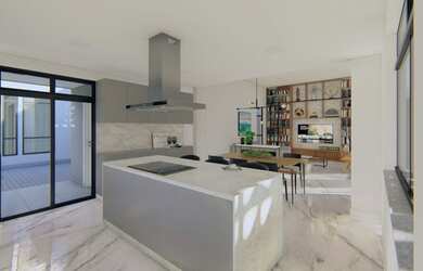 Imagem 3: Lote/Terreno para venda possui 455 metros quadrados em Santa Terezinha...