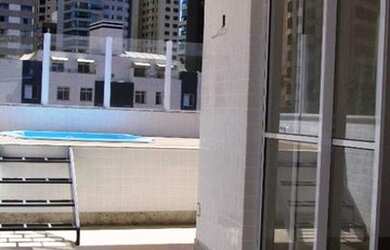 Imagem 9: Cobertura à venda, 140 m² por R$ 990.000,00 - Carmo - Belo Horizonte/MG