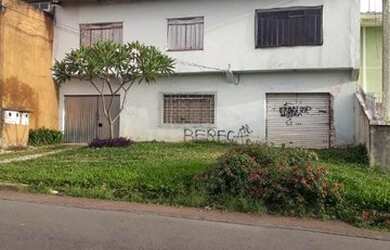 Imagem: O terreno possui 360m² de Área e está localizado em Guaíra