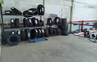 Imagem 4: Loja para Venda em Salvador, Avenida Vasco da Gama, 2 banheiros, 8 vagas