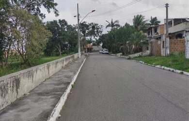 Imagem 8: terreno 770m2 com cisterna