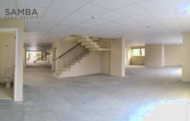 Imagem 4: Andar Corporativo para alugar, 660 m² por R$ 52.500,00/mês - Consolação...