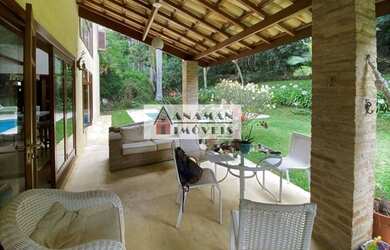 Imagem 2: Carapicuíba - Casa de Condomínio - Aldeia da Fazendinha