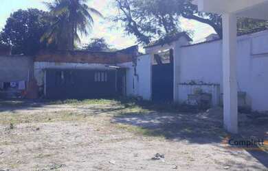 Imagem 10: Terreno, 6000 m² - venda por R$ 4.000.000 ou aluguel por R$ 25.000/mês...