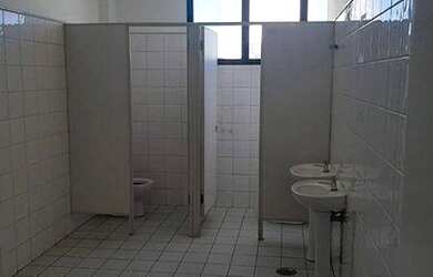 Imagem 14: Galpão para alugar, 1403 m² por R$ 25.000,00/mês - Tamboré - Barueri/SP