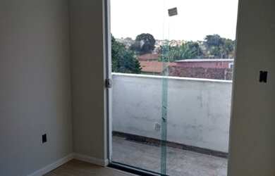 Imagem 4: Apartamento com área privativa no Céu Azul. Próximo ao Epa e a praça da Madona. R$ 275 mil