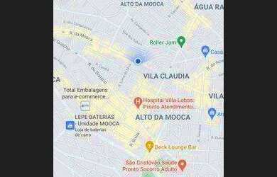 Imagem 3: Galpão à venda, 175 m² por R$ 1.250.000,00 - Mooca - São Paulo/SP