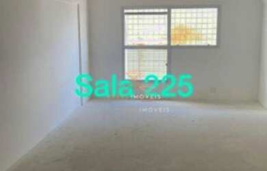 Imagem 2: Sala, 43 m² - venda por R$ 425.000,00 ou aluguel por R$ 2.125,00/mês...