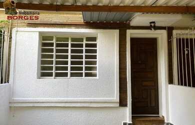 Imagem 2: SÃO PAULO - Casa Padrão - BROOKLIN