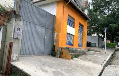 Imagem 1: Galpão/Depósito/Armazém para venda possui 300 metros quadrados em Vila...