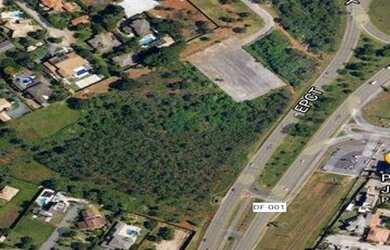 Imagem 4: Terreno à venda, 3600 m² por R$ 7.000.000,00 - Lago Sul - Brasília/DF