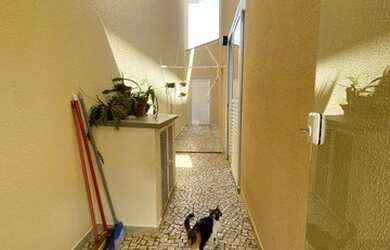 Imagem 3: Excelente sobrado no condomínio Village Karaíba