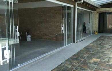 Imagem 11: Loja para alugar, 380 m² por R$ 13.000 - Aldeia da Serra - Santana de...