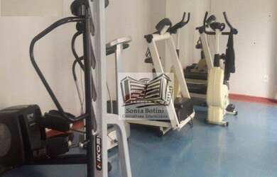 Imagem 4: Apartamento com 2 dormitórios, 55 m² - venda por R$ 360.000,00 ou aluguel...