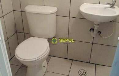 Imagem 11: Salão para alugar, 135 m² por R$ 2.460,00/mês - Quarta Parada - São Paulo/SP