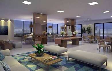 Imagem 12: Apartamento para Venda em Goiânia / GO no bairro Jardim América - 2175653