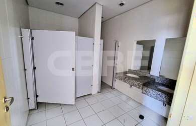 Imagem 5: Galpão/Depósito/Armazém para aluguel possui 2592 metros quadrados