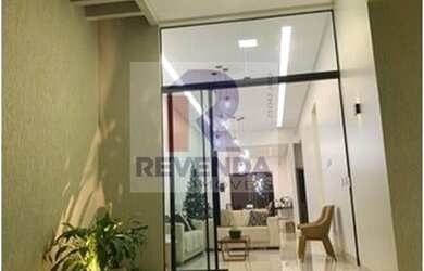 Imagem 4: Casa para Venda em Goiânia / GO no bairro Santa Genoveva - 2402749