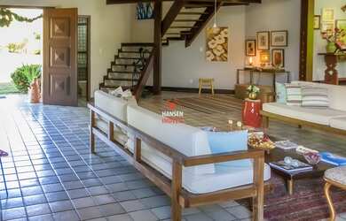 Imagem 14: Casa maravilhosa a venda Encontro das Aguas - Salvador - Bahia