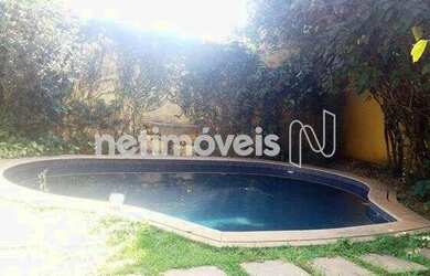 Imagem 3: Venda ou locação Casa Jardim América São Paulo