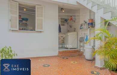 Imagem 14: Casa com 2 dormitórios à venda, 131 m² por R$ 930.000 - Planalto Paulista - São Paulo/SP